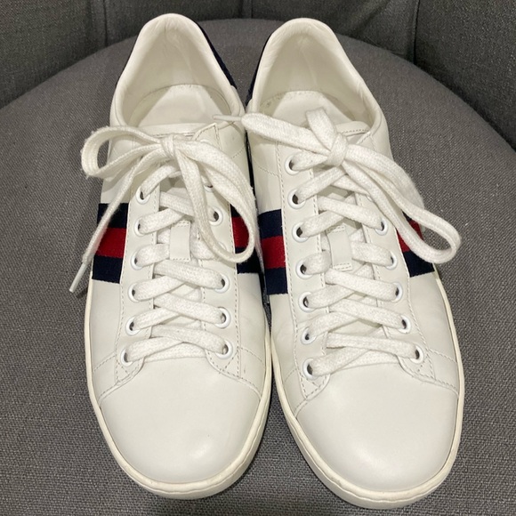 Gucci sneakers - Picture 5 of 5